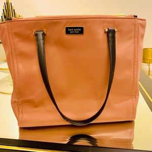 Authentic Kate Spade ♠️  Purse limited edition